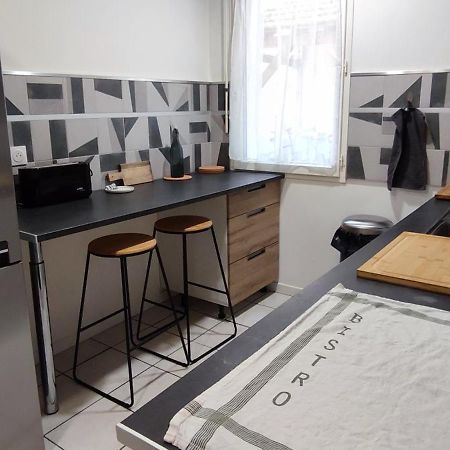 Chaleureux - Bien Equipe - Hypercentre - 2Ch 6Pers Apartman Pau Kültér fotó