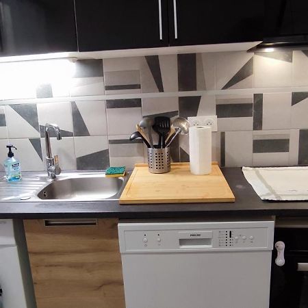 Chaleureux - Bien Equipe - Hypercentre - 2Ch 6Pers Apartman Pau Kültér fotó