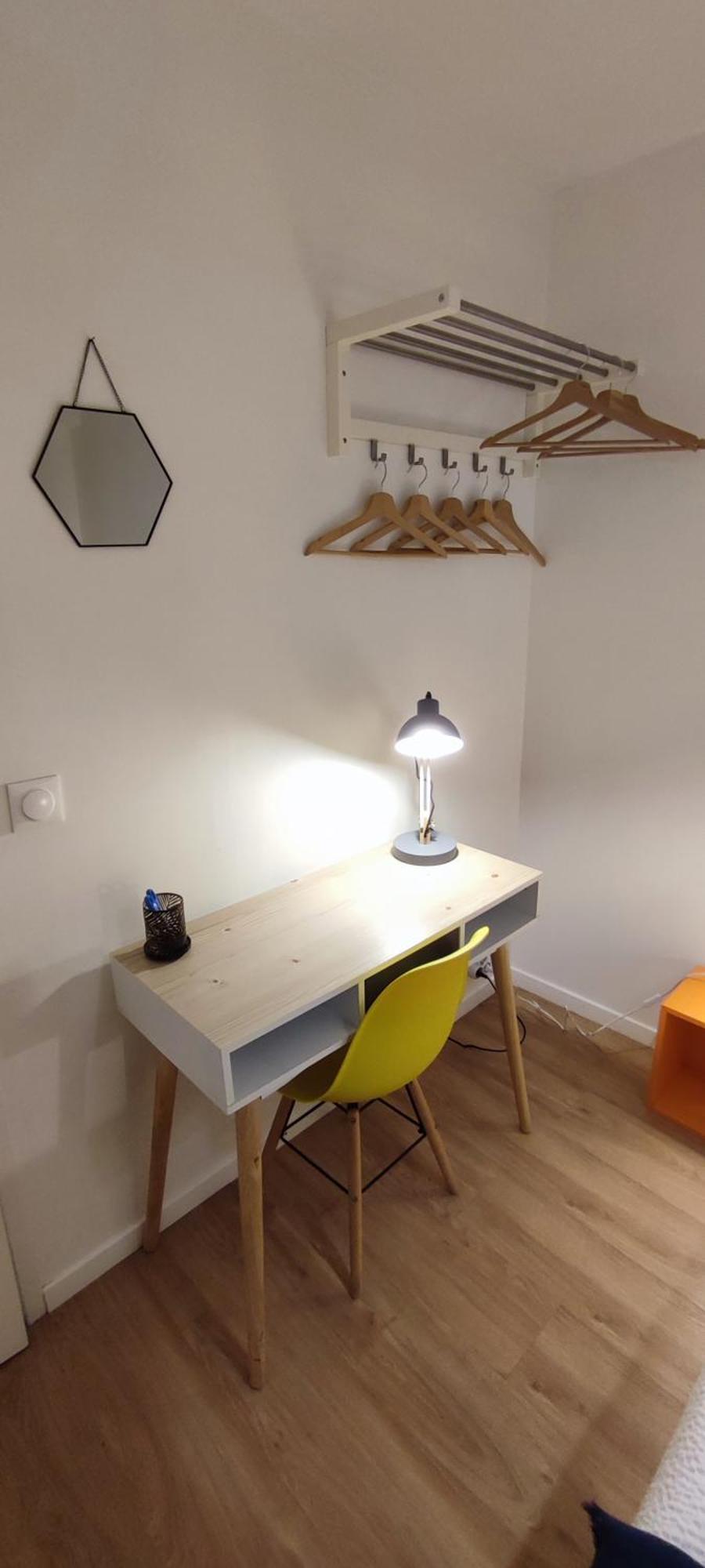 Chaleureux - Bien Equipe - Hypercentre - 2Ch 6Pers Apartman Pau Kültér fotó