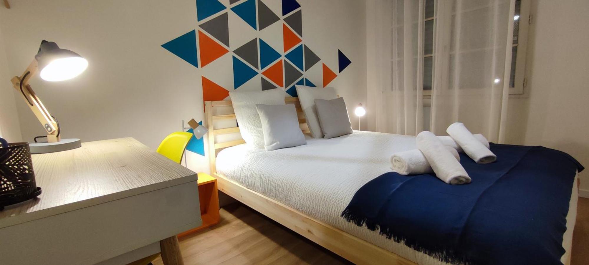Chaleureux - Bien Equipe - Hypercentre - 2Ch 6Pers Apartman Pau Kültér fotó